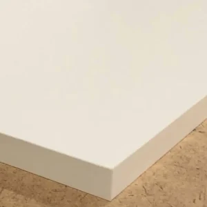HYLLPLAN VIT 18X500X2480MM