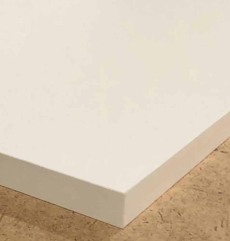 HYLLPLAN VIT 18X500X2480MM