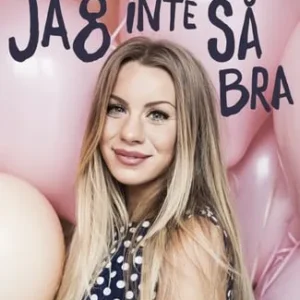 Ibland mår jag inte så bra