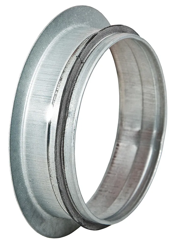 INLOPPSRÖR 100MM SPIRO VENTILATION