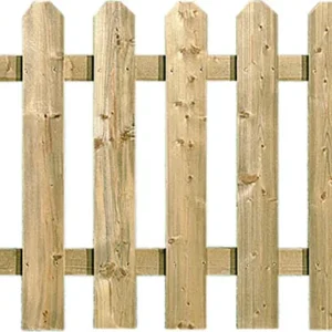 JABO STAKET 114 ORIGINAL TRYCKIMPREGNERAD 200X77CM