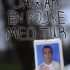 Jag är en pojke med tur