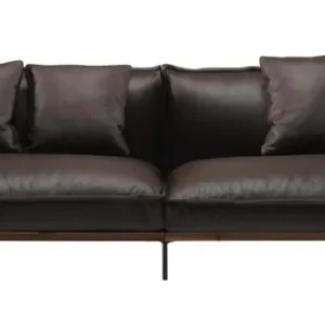 Jord Soffa 2,5-Sits - Elmosoft 99/Oljad Ek