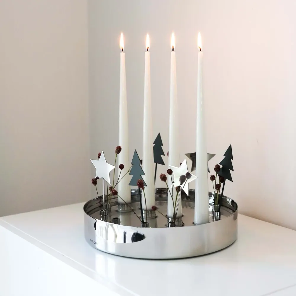 Jubel Advent