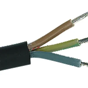 KABEL RDOE 5G2.5 H07RN-F 125M/K4