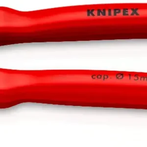 KABELSAX STEPCUT 160MM KNIPEX