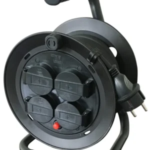 KABELVINDA 15M 3G1.0MM IP44