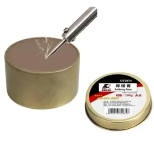 KAFUWELL OT2974 Lödpasta 100 g