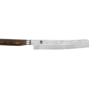Kai Shun Premier Brödkniv 23 cm