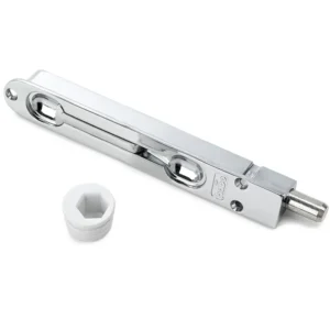 KANTREGEL 8312 KROM 140MM