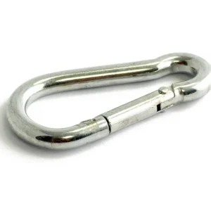 KARBINHAKE 245 EFZ 80X8MM