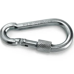 KARBINHAKE LÅS 245S 80X8GA SB