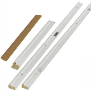 KARMPAKET INNERDÖRR S0500N T.PL 68MM M 07X21