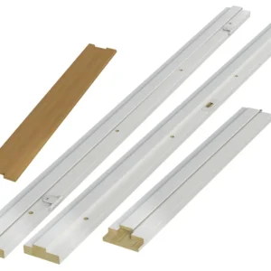 KARMPAKET PLUSKARM S0500N T.PL 118MM M 09X21