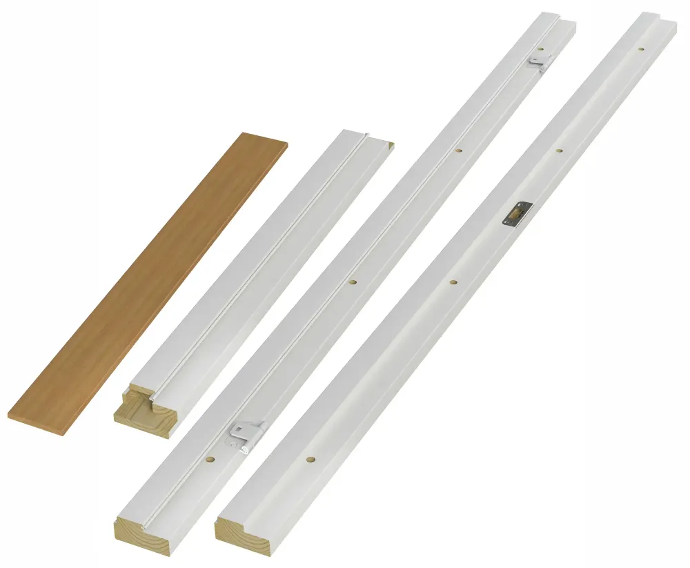 KARMPAKET PLUSKARM S0500N T.PL 93MM M 09X21