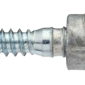 KARMSKRUV OHÄRDAD FZB 7X90 50ST