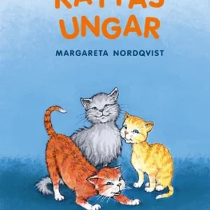 Kattas ungar
