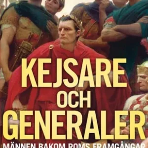 Kejsare och generaler