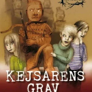 Kejsarens grav