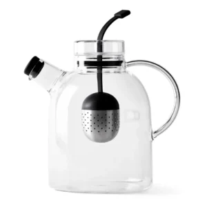 Kettle Teapot
