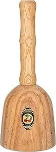 Kirschen Skulptörhammare, bokhuvud Ø 100 mm