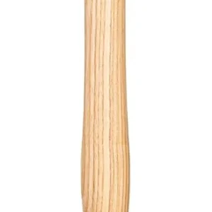 Kirschen Trähammare, vitbokhuvud Ø 105 mm