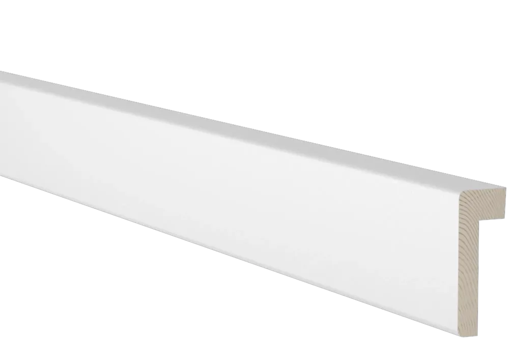KLACKFODER FURU VIT 0502Y 21X56X4400MM 12MM FALS
