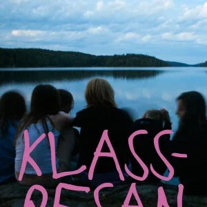 Klassresan