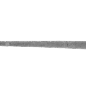 KLIPPSPIK VARMFÖRZINKAD 150MM