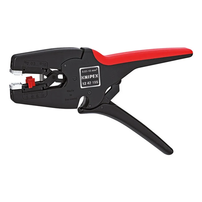 Knipex Automatisk Skaltång Multistrip 10