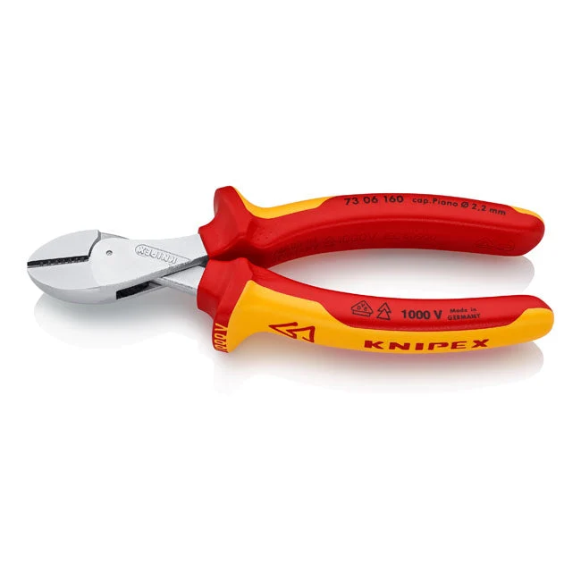 Knipex Avbitartång X-cut VDE