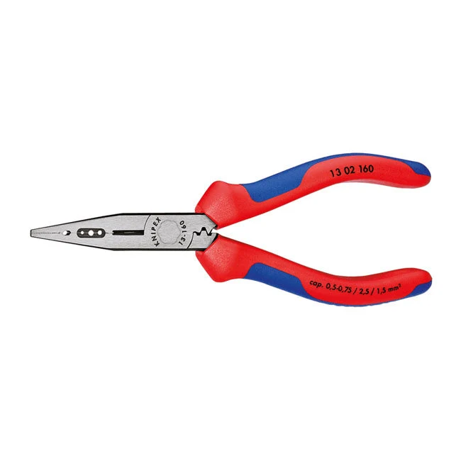 Knipex Elektronikgriptång