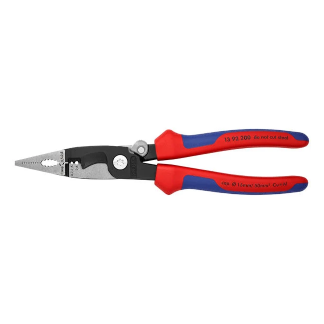 Knipex Elektroniktång