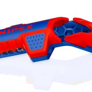 KNIPEX ErgoStrip PV-avisoleringsverktyg 16 95 03SB