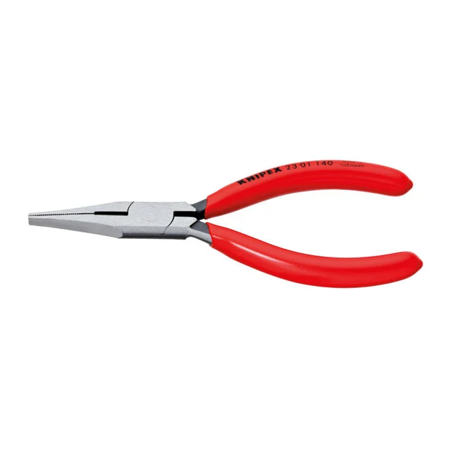 Knipex Flacktång med Skär