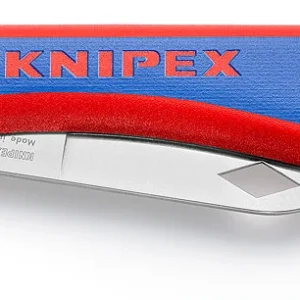KNIPEX Fällkniv för elektriker