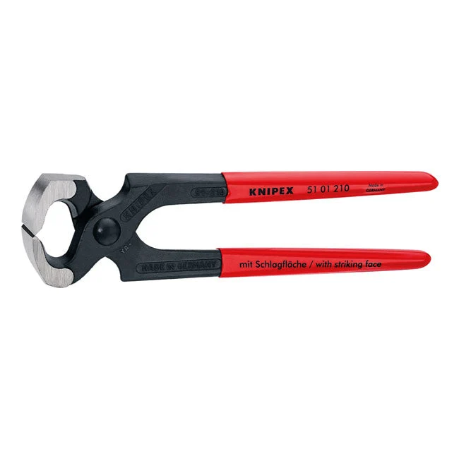 Knipex Hammarhovtång