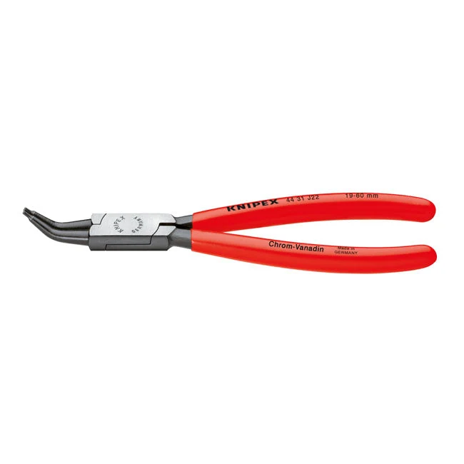 Knipex Invändig Låsringstång med 45° Vinklade Spetsar