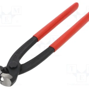 Knipex Klämtång för öronklämmor - 10 99 I220