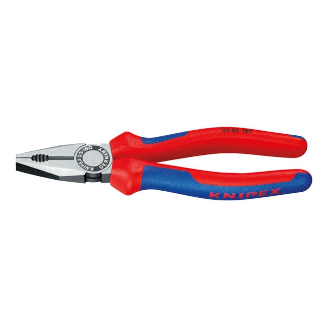 Knipex Kombinationstång