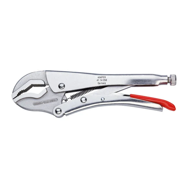 Knipex Låstång för Plåt & Rör