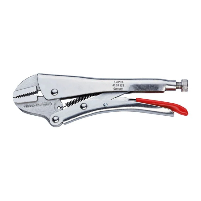Knipex Låstång för Plåt