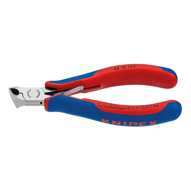 Knipex Oblique Nipper