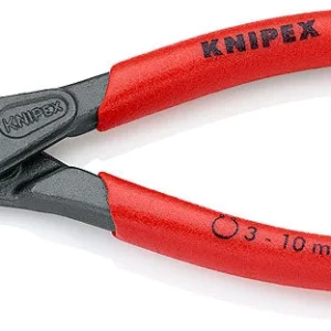 KNIPEX Precisionslåsringstång - 4911A0