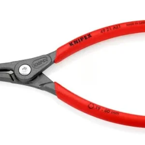 KNIPEX Precisionslåsringstång - 4921A21
