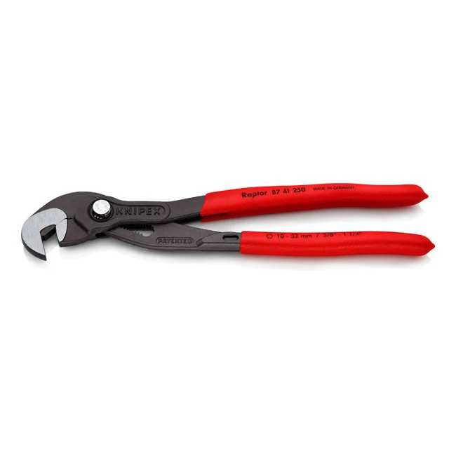 Knipex Raptor Polygrip
