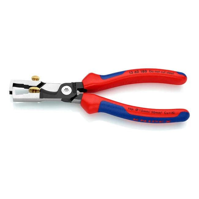 Knipex Skaltång StriX