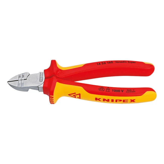 Knipex Skaltång VDE