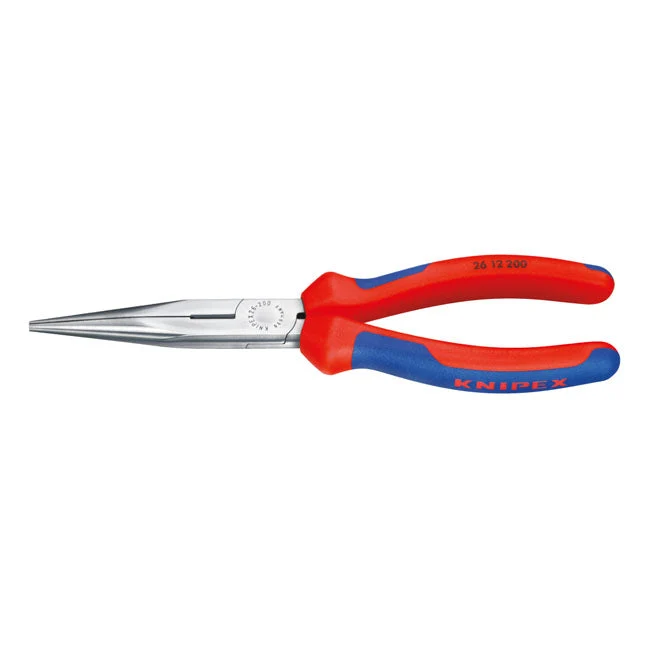 Knipex Snipe Griptång med Avbitare