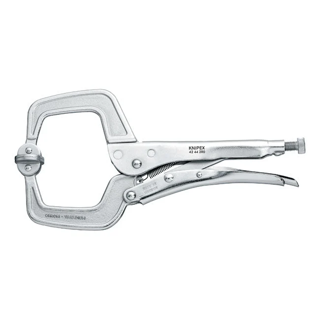 Knipex Svetsgriptång